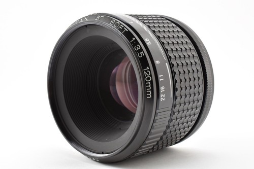 Mint late smc pentax 67 - [mint+++],
