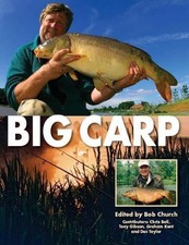 Big Carp, Taylor, Des