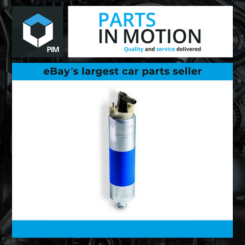 Fuel pump fits mercedes - fuel,