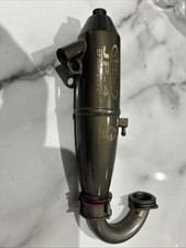 Jammin JP4 Tuned Pipe 1/8th