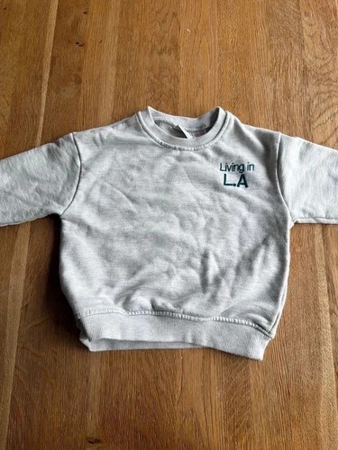 Zara boys grey los angeles - zara,