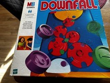 Downfall Game by MB Games