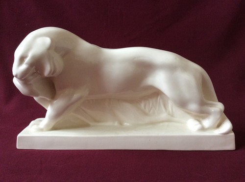 John skeaping wedgwood signed - skeaping,