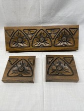 Architectural Salvage Carved