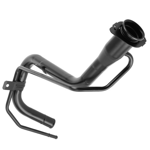 New fuel filler - filler, pipe