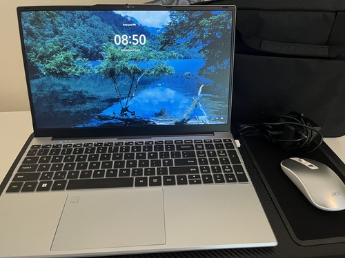 Laptop bundle celeron - laptop,