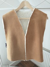 Waistcoat. Owen Barry High