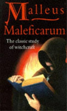 Malleus Maleficarum: The