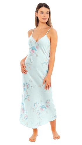 Nikaro women long cami slip - nikaro,