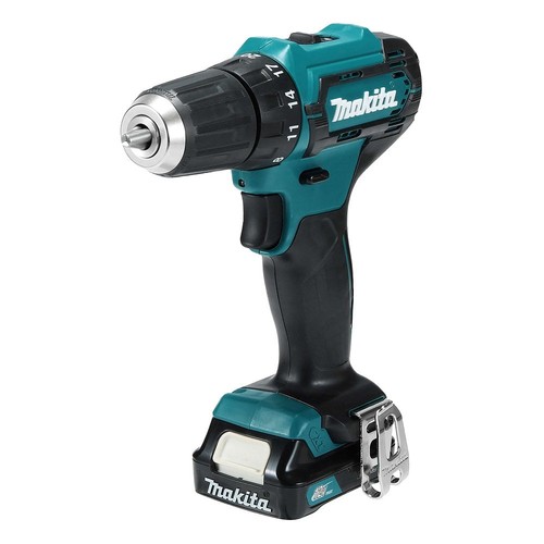 Makita df333dwae 12v drill - 12v,