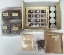 Witchcraft Starter Kit