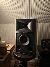 Jbl 4309 compact studio - jbl,