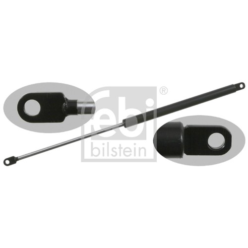 Febi bilstein bonnet - bilstein, gas