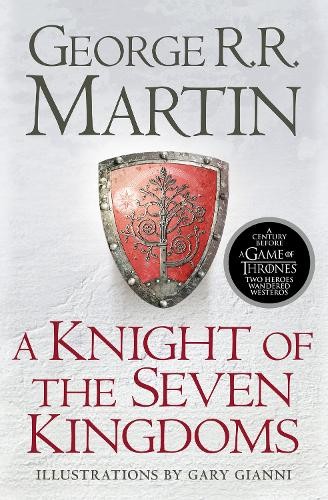 Knight the seven - a, of