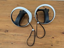VR2 Motion Hand Controllers