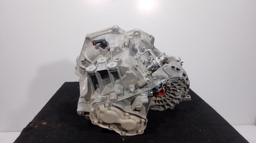 F23 gearbox manual 5 - gearbox,