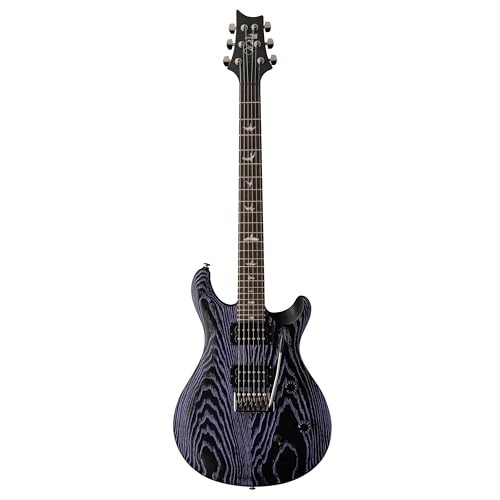 Prs swamp ash ce24 - swamp,