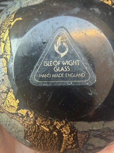 Isle wight studio art glass - studio,