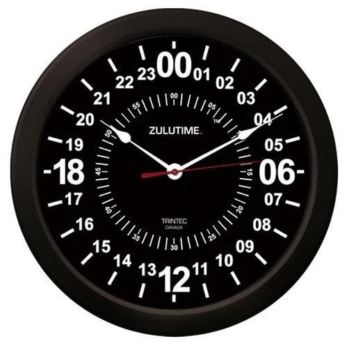 Trintec zulutime - 14", zulutime™