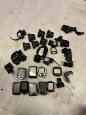 Bike Computers, Cateye Sigma