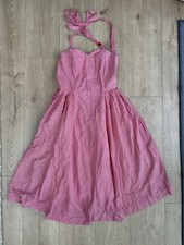 emily and fin Dress Halterneck