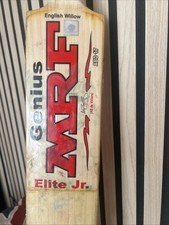 Mrf genius abd english - mrf,