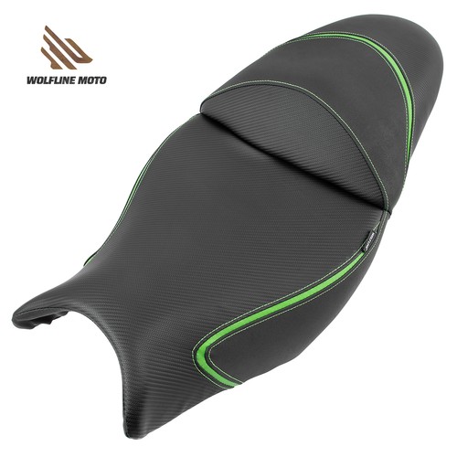Wolfline dual seat for - dual,