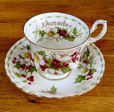 Vintage Royal Albert Bone