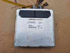 MERCEDES-BENZ C CLASS W203