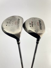 Tour Edge Bazooka Fairway Set