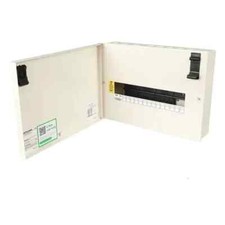 Schneider Distribution Board