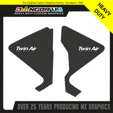 SUZUKI RM 125 2004-2008 250