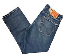 Genuine LEVIS Mens 559 RELAXED