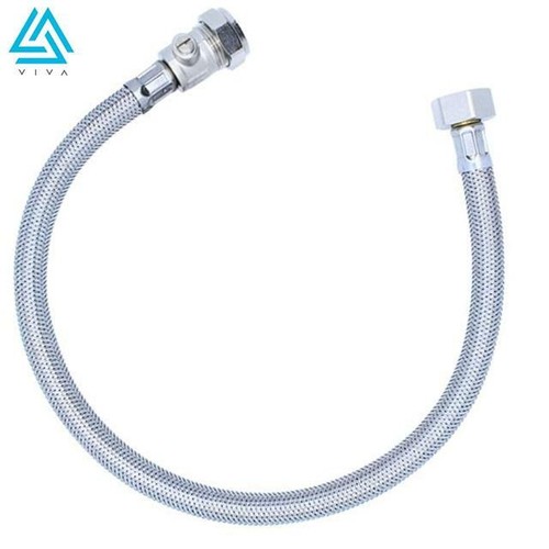 Viva 15mm flexi hose - viva,