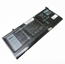 Genuine DELL 41Wh Battery for