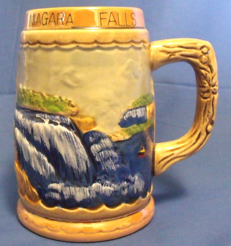 Niagara falls canada - niagara, coffee