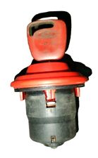 New genuine Ford Fiesta Mk3 / Escort Mk6/7 (93/99) Diesel filler cap with lock. 