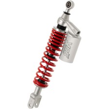TC302 Ecoline Twin Shock