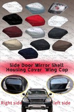 Wing Mirror Cover Cap Casing