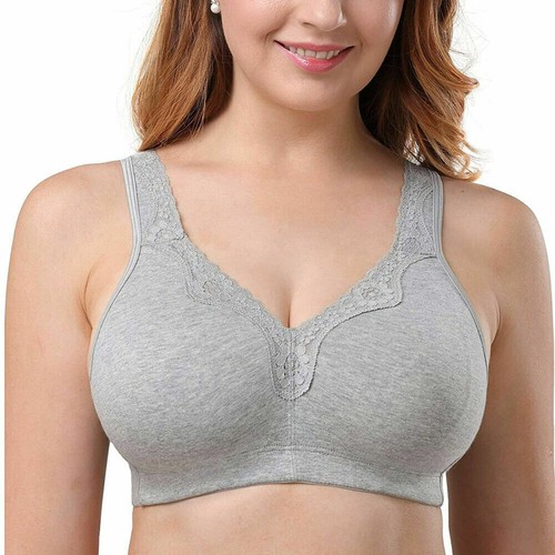Ladies plus size full cup - ladies,