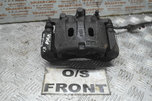 Bfd065603 2013 isuzu dmax 5 - bfd065603,