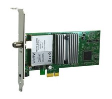 Hauppauge WinTV-quadHD Four HD