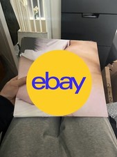 La Femme - La Femme Ressort Black Vinyl EP Numbered /1000 In Hand