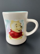 Disney store winnie - winnie, pooh