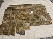 59 VICTORIAN ANTIQUE FIREPLACE