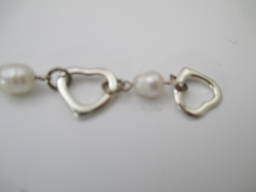 Vintage heart toggle - vintage,