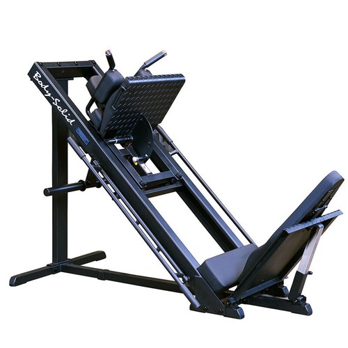 Body solid glph1100b - glph1100b, leg