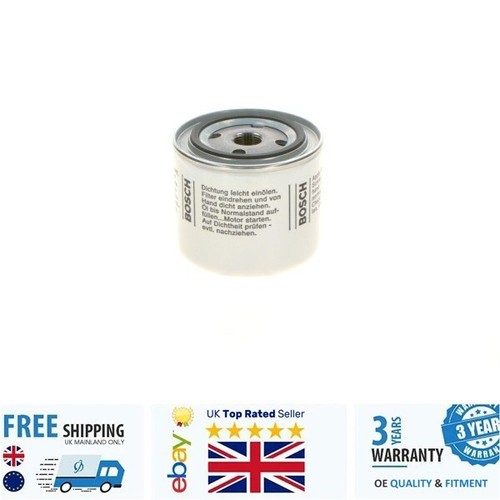 Oil filter 0451103219 - filter,