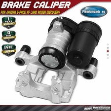 Electric Brake Caliper Rear