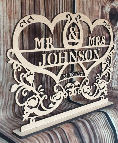 And mrs table - mr,